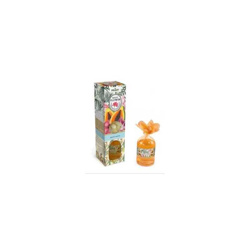 FLEUR MAGIC PRADY SENTEUR Tropic Papaya