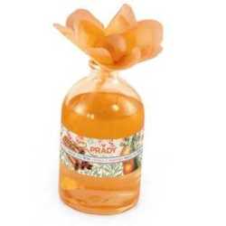 FLEUR MAGIC PRADY SENTEUR Cannelle orange