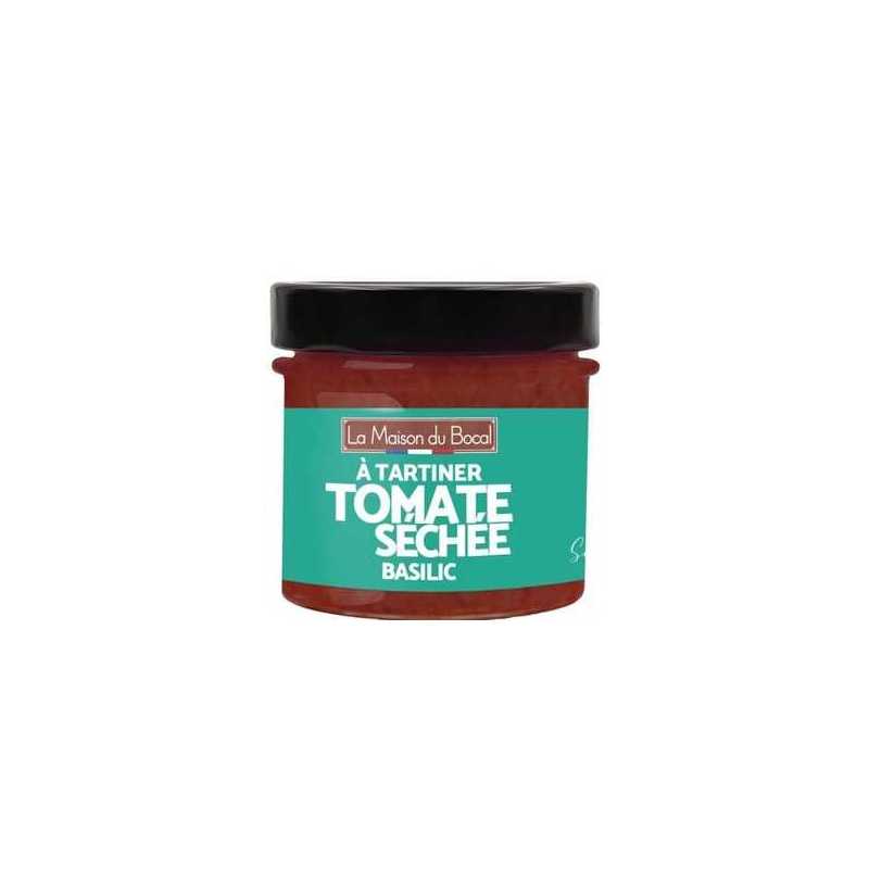 caviar tomate séchée basilic - 95g