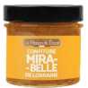 confiture de mirabelle de Lorraine - 95g