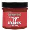 à tartiner ti legumes créoles - 95g