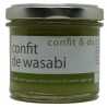 confit de wasabi- 140g