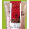 sucre coquelicot - 200g