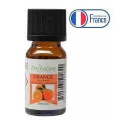 Huile Essentielle – Orange Douce - 10 ml