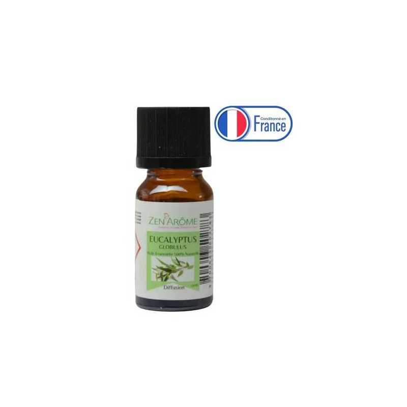 Huile Essentielle - Eucalyptus - 10 ml