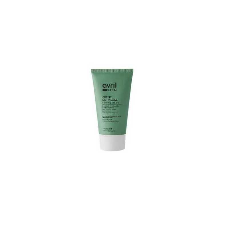 Avril Men Crème Rasage Men 150ML