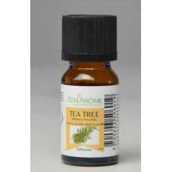 huile essentielle tea tree...