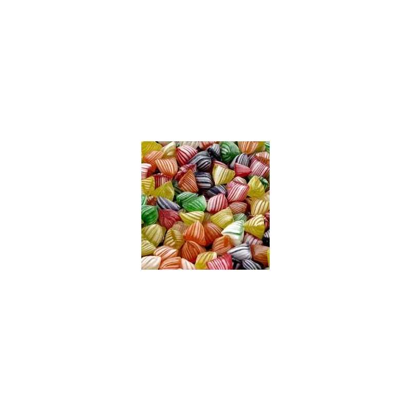 bonbons berlingot - 200g