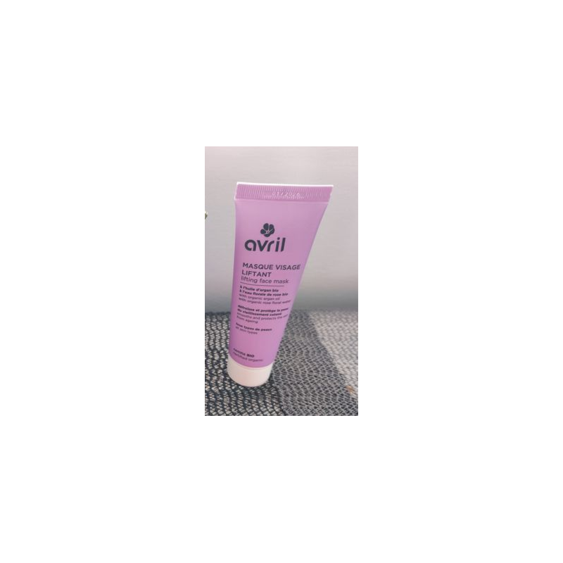 Masque visage liftant  50ml