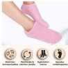 Chaussettes SPA Hydratantes -