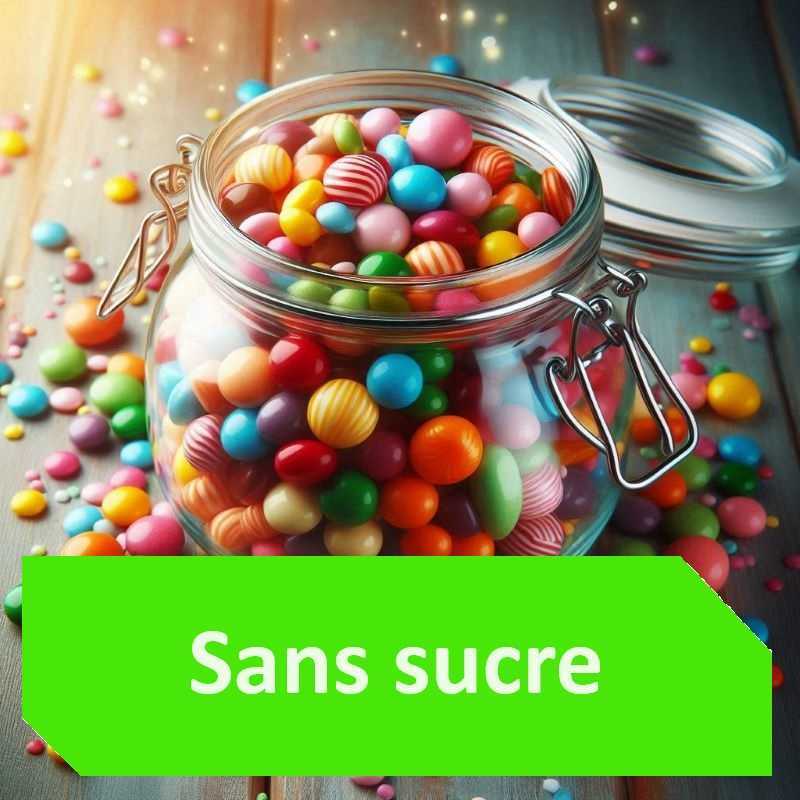 Sans Sucre