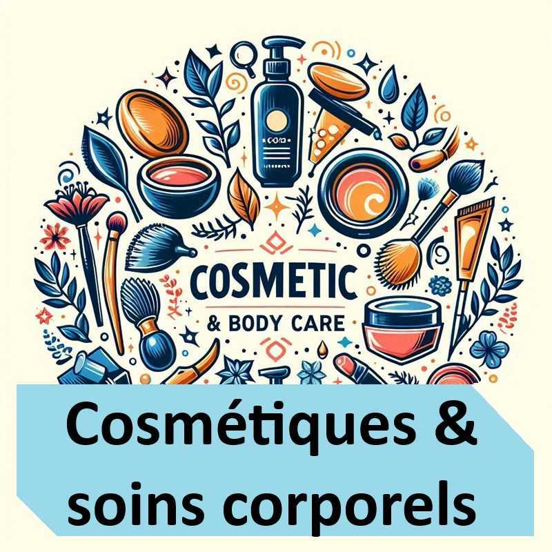 Cosmétiques & soins corporels