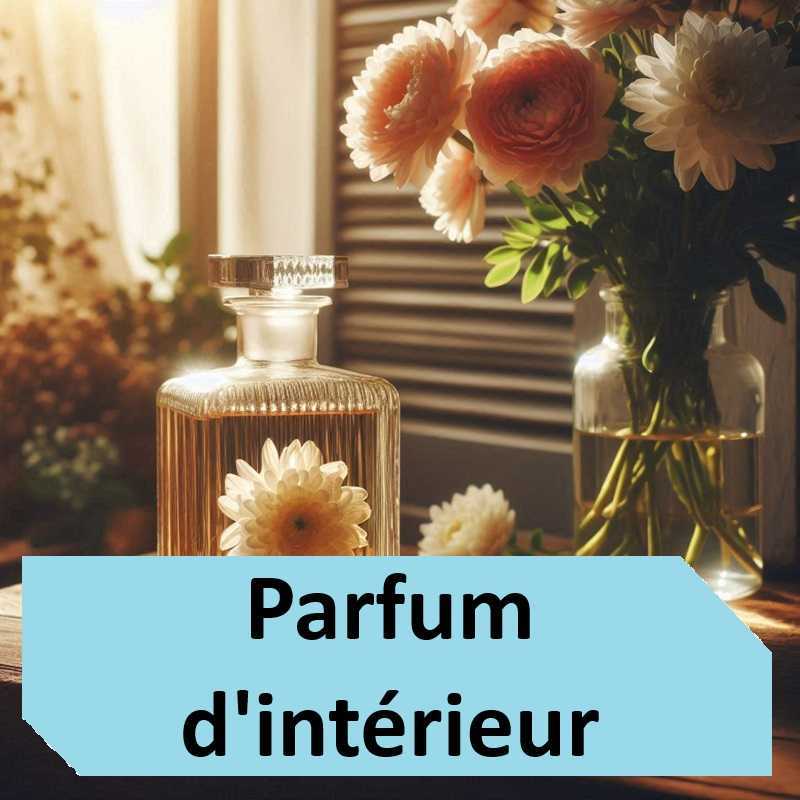 Parfum d'intérieur