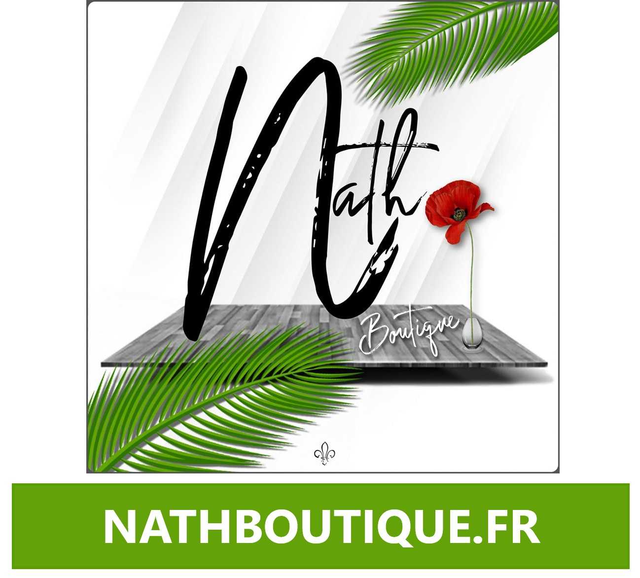 PS8 Nath Boutique