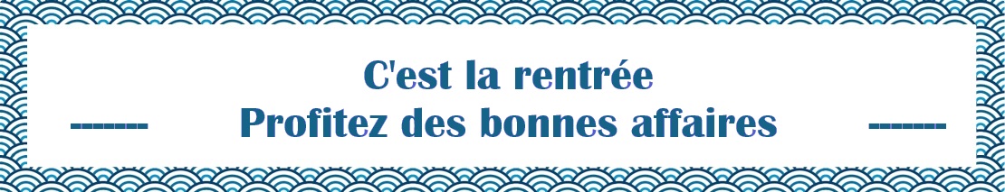 Rentrée